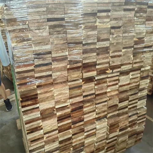Acacia Wood Planks  factory
